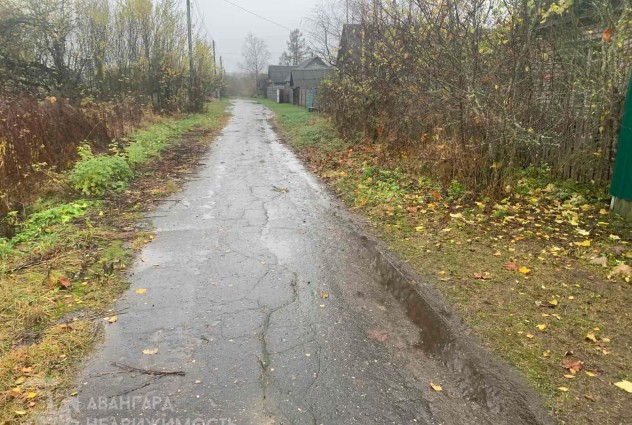 Фото Прочь от городской суеты. — 23