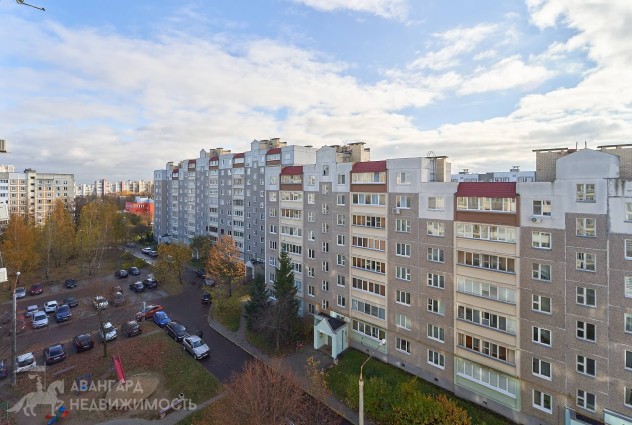 Фото Квартира с ремонтом по ул. Левкова, 13 рядом с метро — 31