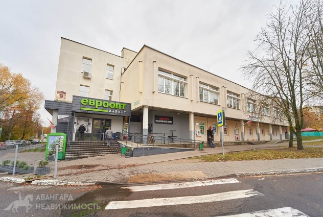 Фото Квартира с ремонтом по ул. Левкова, 13 рядом с метро — 51