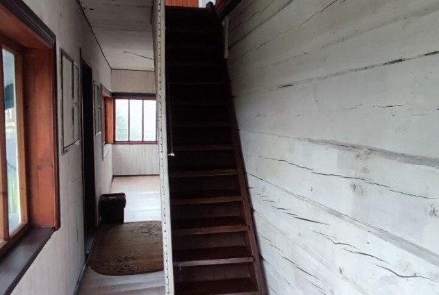 Фото Добротный дом в СТ «Лазурное» — 19