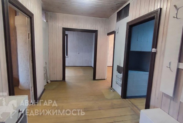 Фото Добротный дом в СТ «Лазурное» — 21