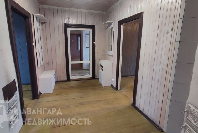 Фото Добротный дом в СТ «Лазурное» — 23