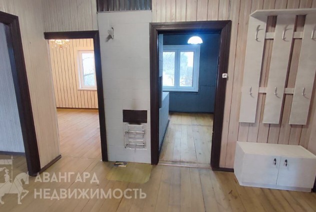 Фото Добротный дом в СТ «Лазурное» — 25