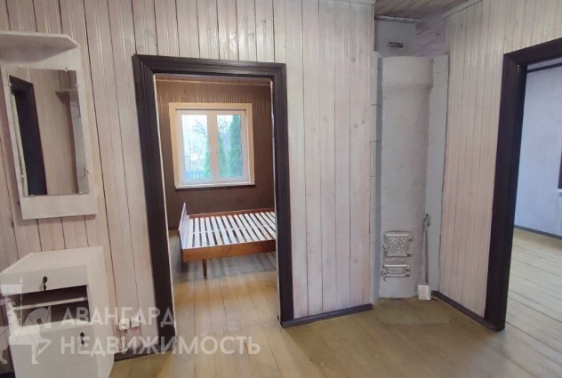 Фото Добротный дом в СТ «Лазурное» — 27