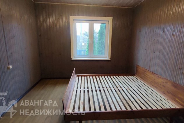 Фото Добротный дом в СТ «Лазурное» — 29