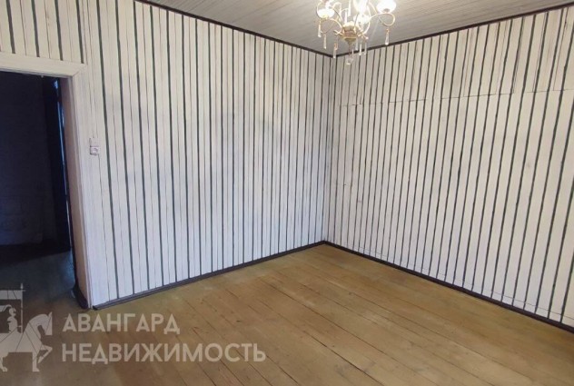 Фото Добротный дом в СТ «Лазурное» — 33