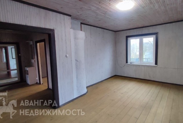 Фото Добротный дом в СТ «Лазурное» — 37