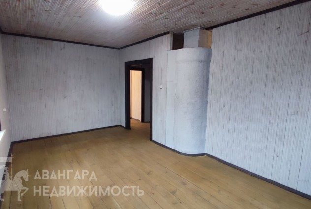 Фото Добротный дом в СТ «Лазурное» — 39