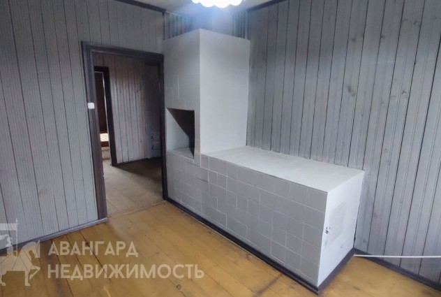 Фото Добротный дом в СТ «Лазурное» — 41