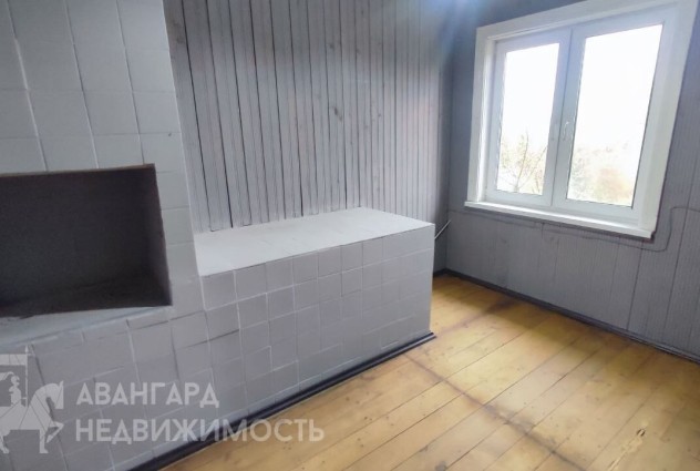 Фото Добротный дом в СТ «Лазурное» — 43