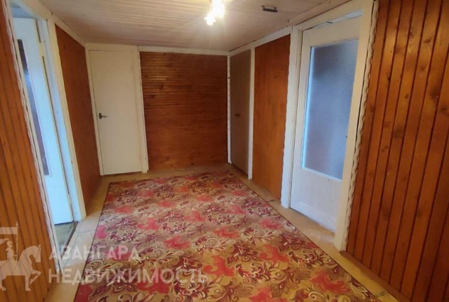 Фото Добротный дом в СТ «Лазурное» — 45