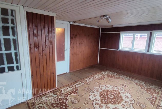 Фото Добротный дом в СТ «Лазурное» — 49