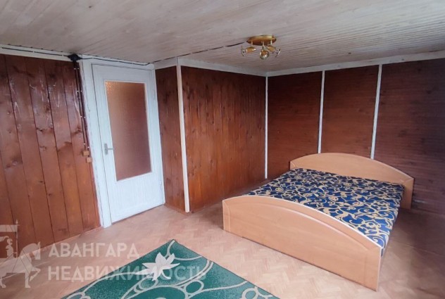 Фото Добротный дом в СТ «Лазурное» — 53