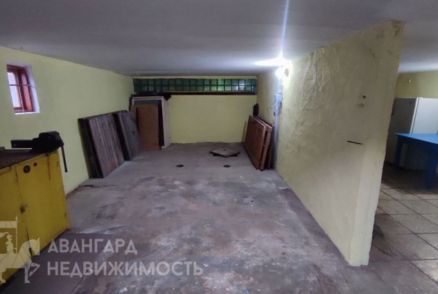 Фото Добротный дом в СТ «Лазурное» — 55