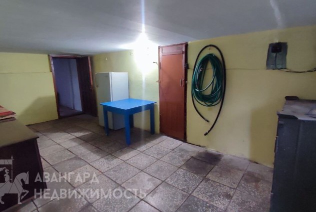 Фото Добротный дом в СТ «Лазурное» — 57