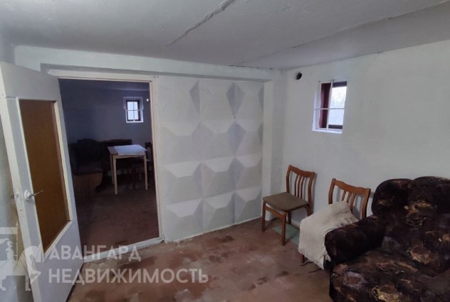 Фото Добротный дом в СТ «Лазурное» — 59