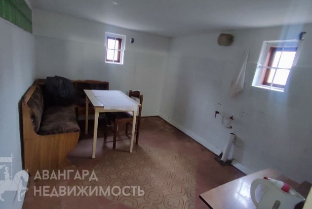 Фото Добротный дом в СТ «Лазурное» — 61