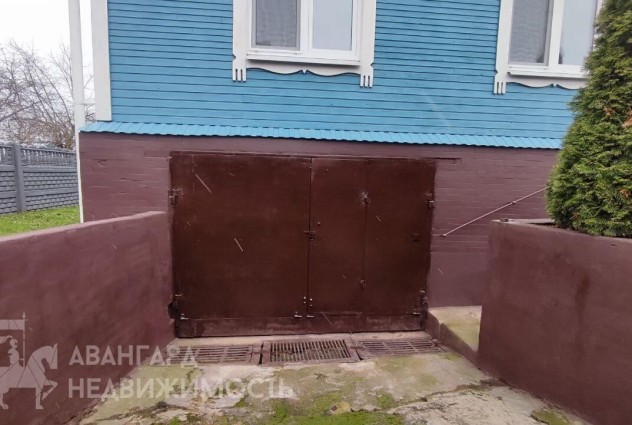 Фото Добротный дом в СТ «Лазурное» — 17