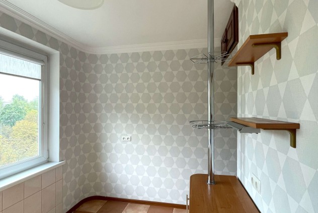 Фото 1-комн. квартира рядом со ст. метро Спортивная — 15