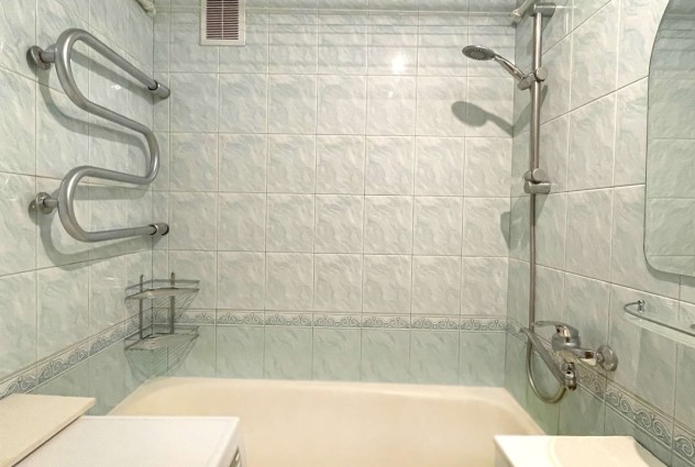 Фото 1-комн. квартира рядом со ст. метро Спортивная — 19