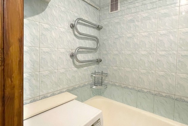 Фото 1-комн. квартира рядом со ст. метро Спортивная — 21