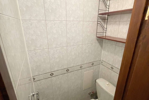 Фото 1-комн. квартира рядом со ст. метро Спортивная — 23