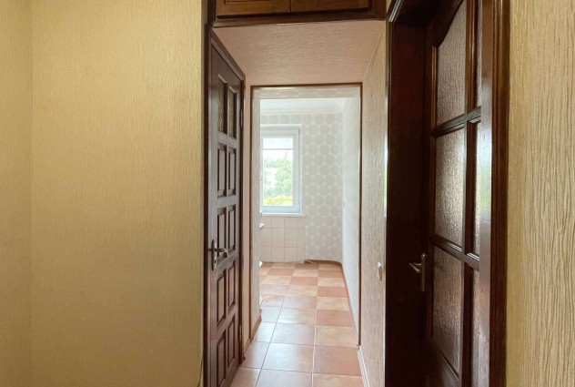 Фото 1-комн. квартира рядом со ст. метро Спортивная — 25