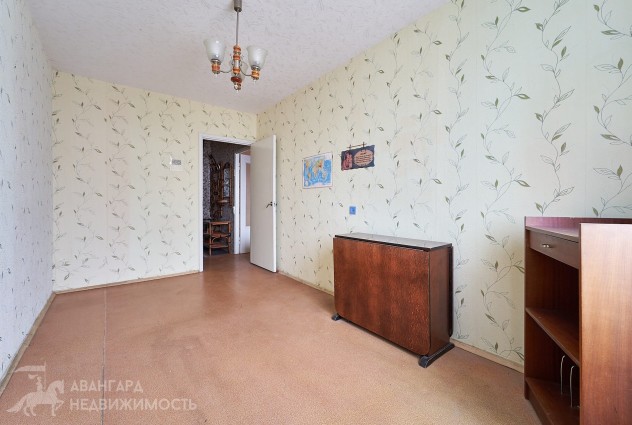 Фото Квартира в 5 минутах от метро Уручье — 7