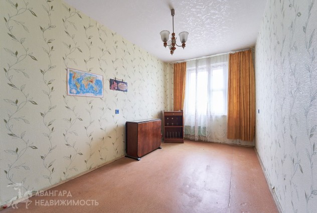 Фото Квартира в 5 минутах от метро Уручье — 9