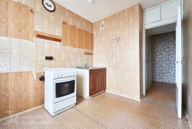 Фото Квартира в 5 минутах от метро Уручье — 11