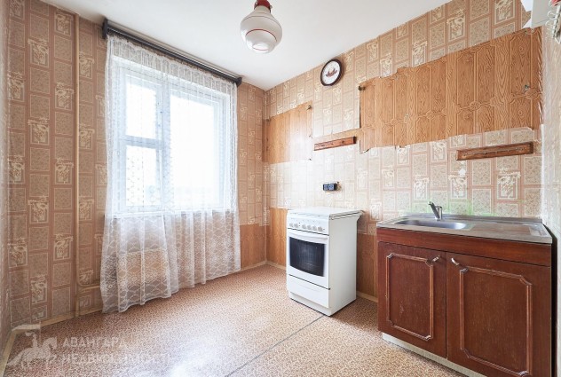 Фото Квартира в 5 минутах от метро Уручье — 13