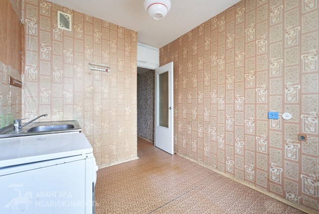 Фото Квартира в 5 минутах от метро Уручье — 15