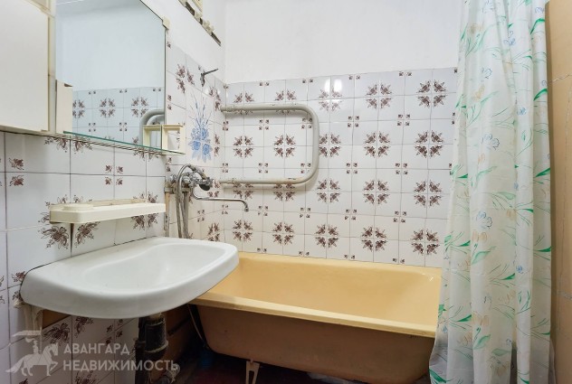 Фото Квартира в 5 минутах от метро Уручье — 17