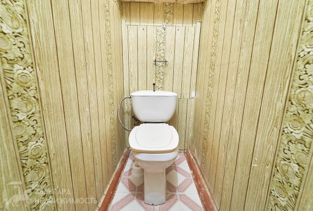 Фото Квартира в 5 минутах от метро Уручье — 19