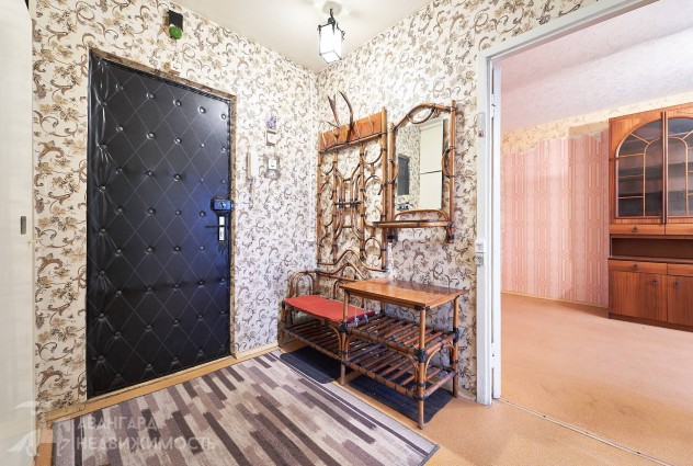 Фото Квартира в 5 минутах от метро Уручье — 23