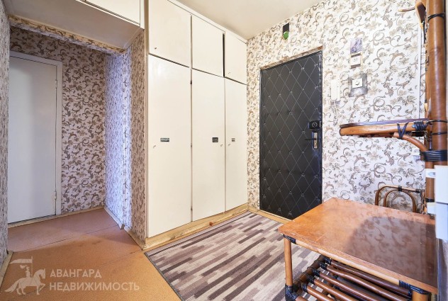 Фото Квартира в 5 минутах от метро Уручье — 25