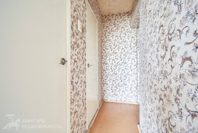 Фото Квартира в 5 минутах от метро Уручье — 27