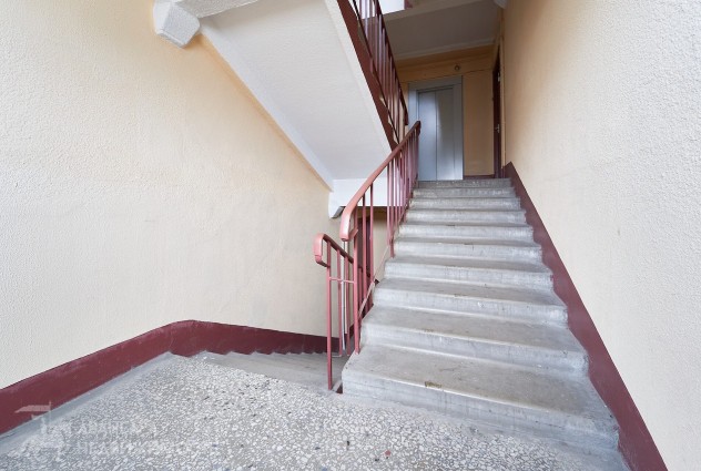 Фото Квартира в 5 минутах от метро Уручье — 35