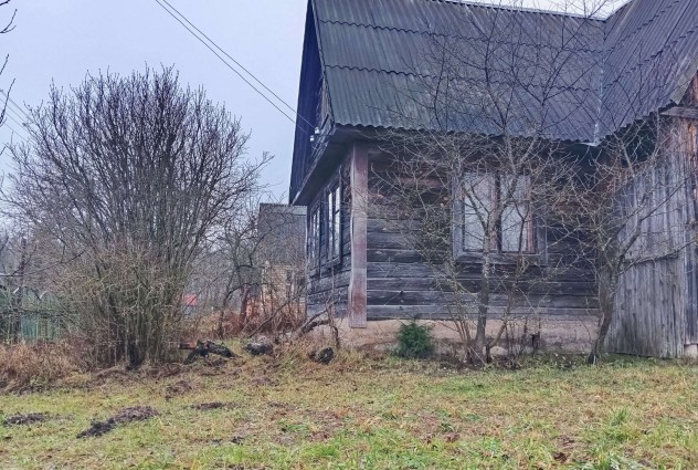 Фото Продаётся дом с участком в СТ “Дальний остров”, 46 км от Минска — 3