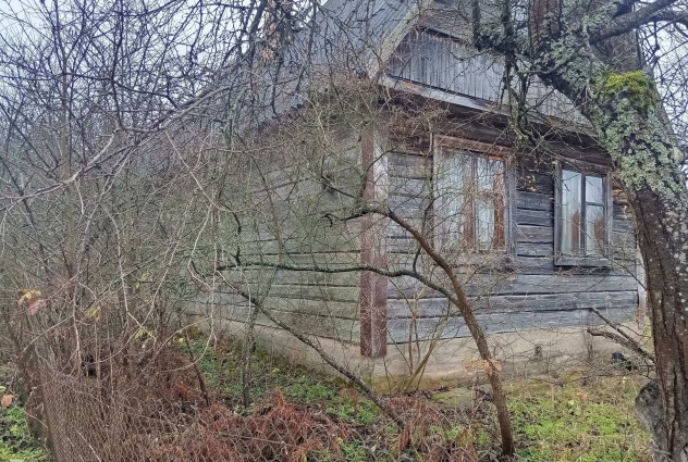 Фото Продаётся дом с участком в СТ “Дальний остров”, 46 км от Минска — 5