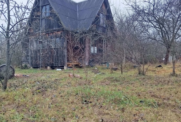 Фото Продаётся дом с участком в СТ “Дальний остров”, 46 км от Минска — 7