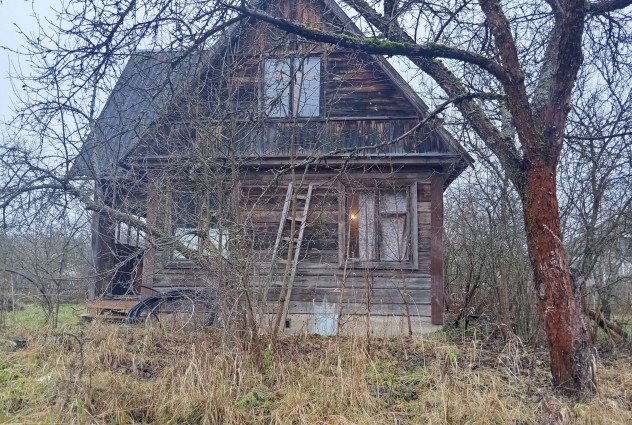 Фото Продаётся дом с участком в СТ “Дальний остров”, 46 км от Минска — 9