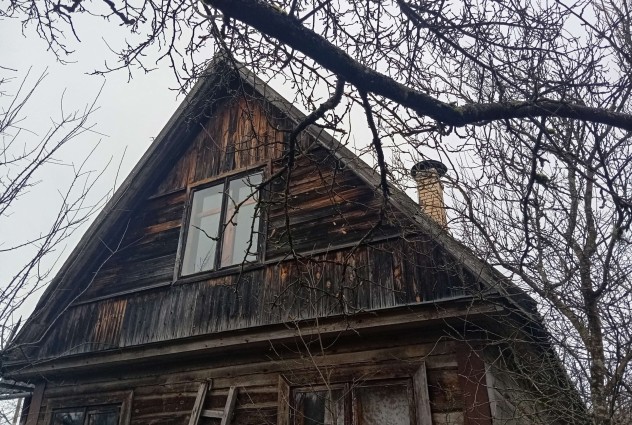 Фото Продаётся дом с участком в СТ “Дальний остров”, 46 км от Минска — 11