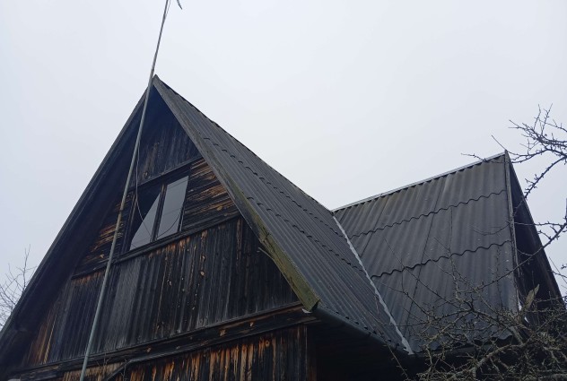 Фото Продаётся дом с участком в СТ “Дальний остров”, 46 км от Минска — 13