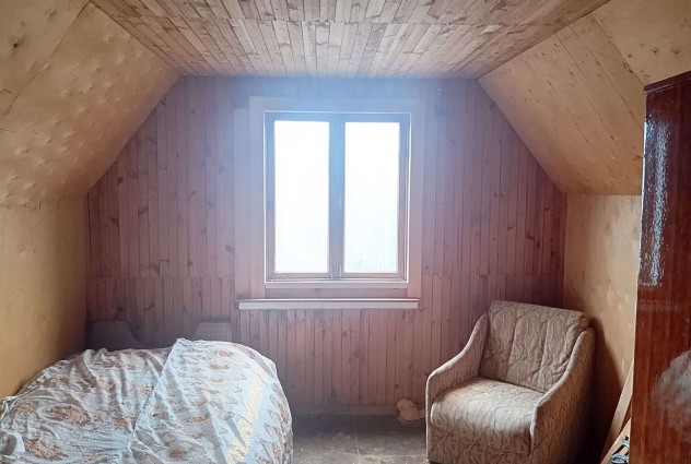 Фото Продаётся дом с участком в СТ “Дальний остров”, 46 км от Минска — 15