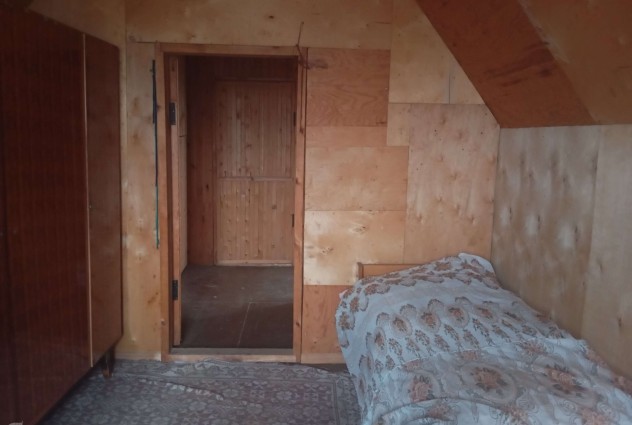 Фото Продаётся дом с участком в СТ “Дальний остров”, 46 км от Минска — 17