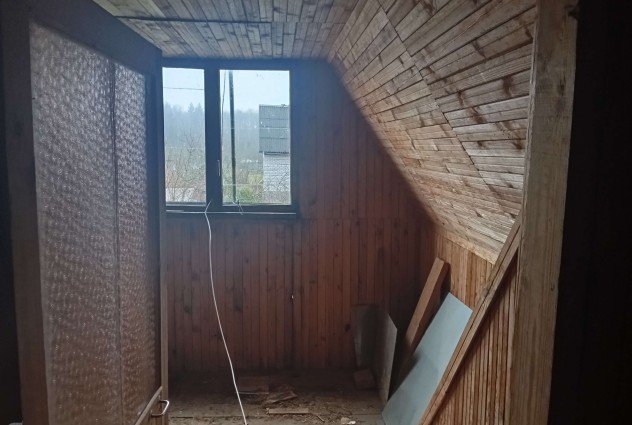 Фото Продаётся дом с участком в СТ “Дальний остров”, 46 км от Минска — 19