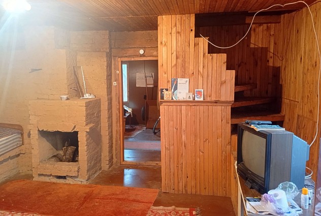 Фото Продаётся дом с участком в СТ “Дальний остров”, 46 км от Минска — 23