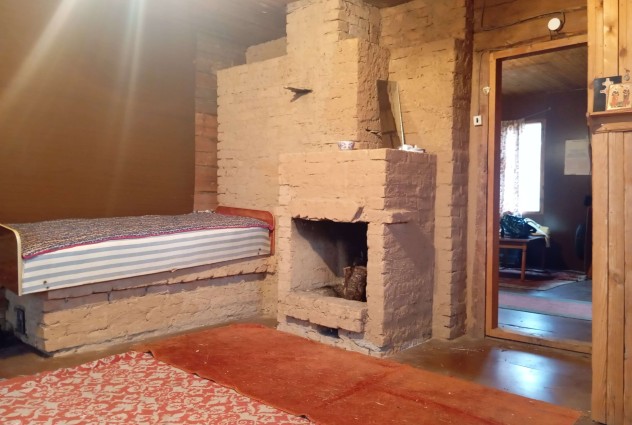 Фото Продаётся дом с участком в СТ “Дальний остров”, 46 км от Минска — 25