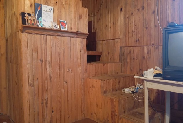 Фото Продаётся дом с участком в СТ “Дальний остров”, 46 км от Минска — 27